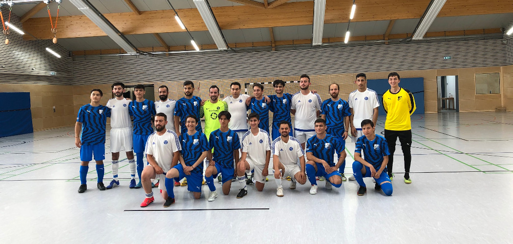 NFV-Futsal-Liga