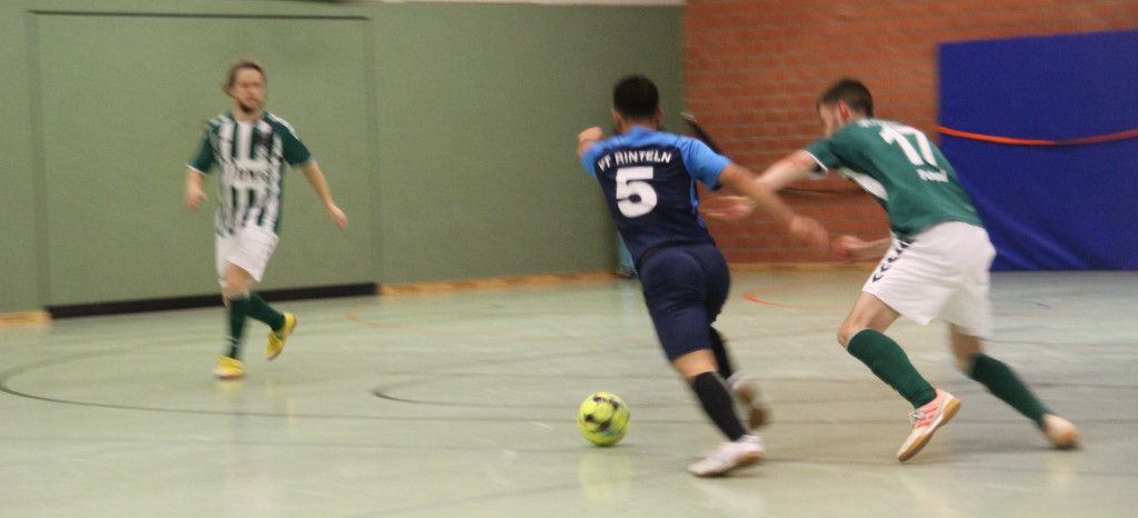 NFV-Futsal-Liga